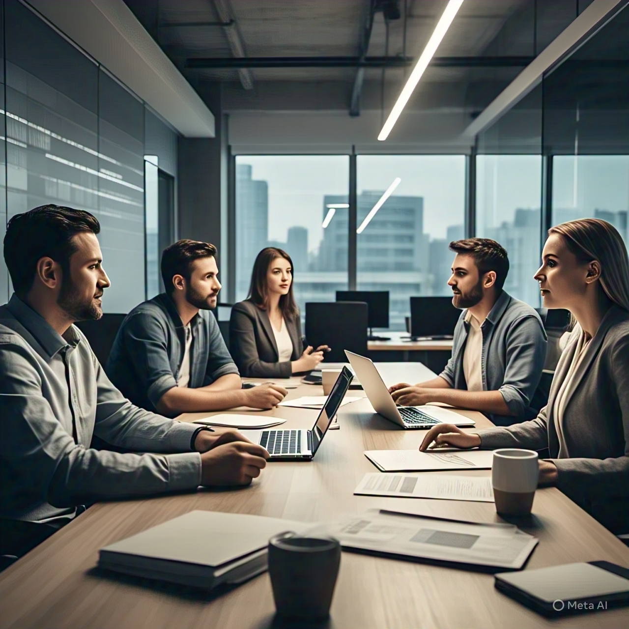 Consultoria ERP